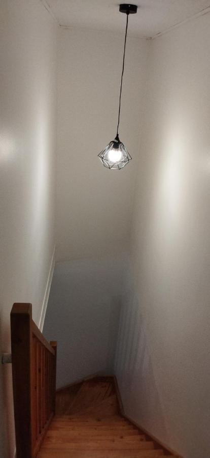 Appartement En Duplex A Hebuterne, Avec Lave Linge Eksteriør billede